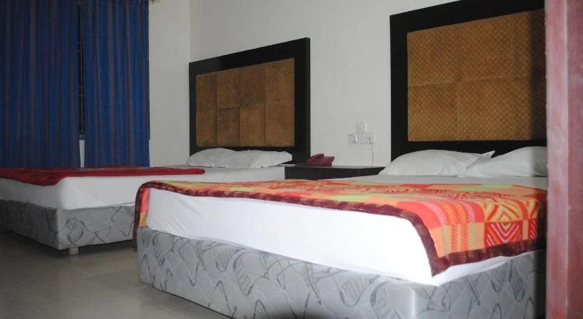 Hotel Sea Alif