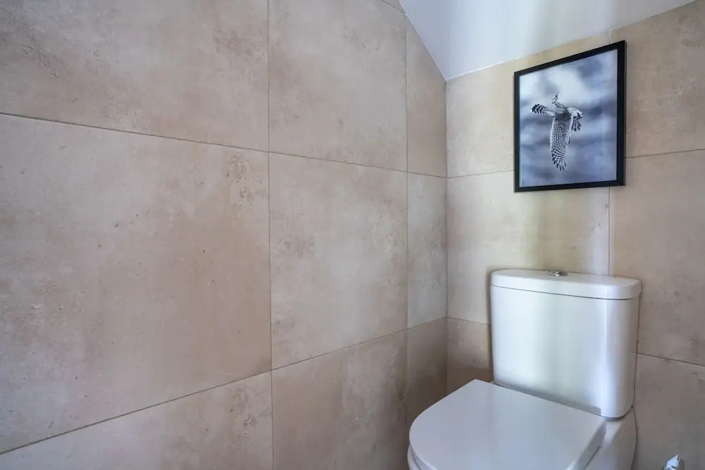 Suites del Lago Bariloche