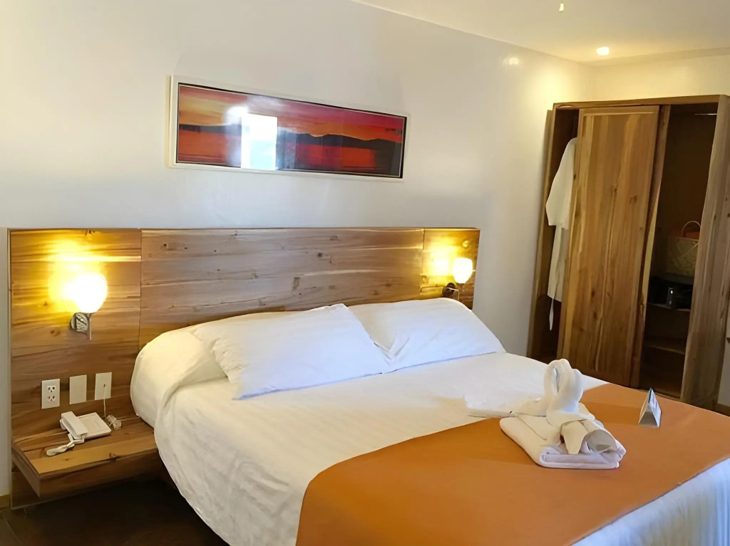 Mangrove Resort Hotel