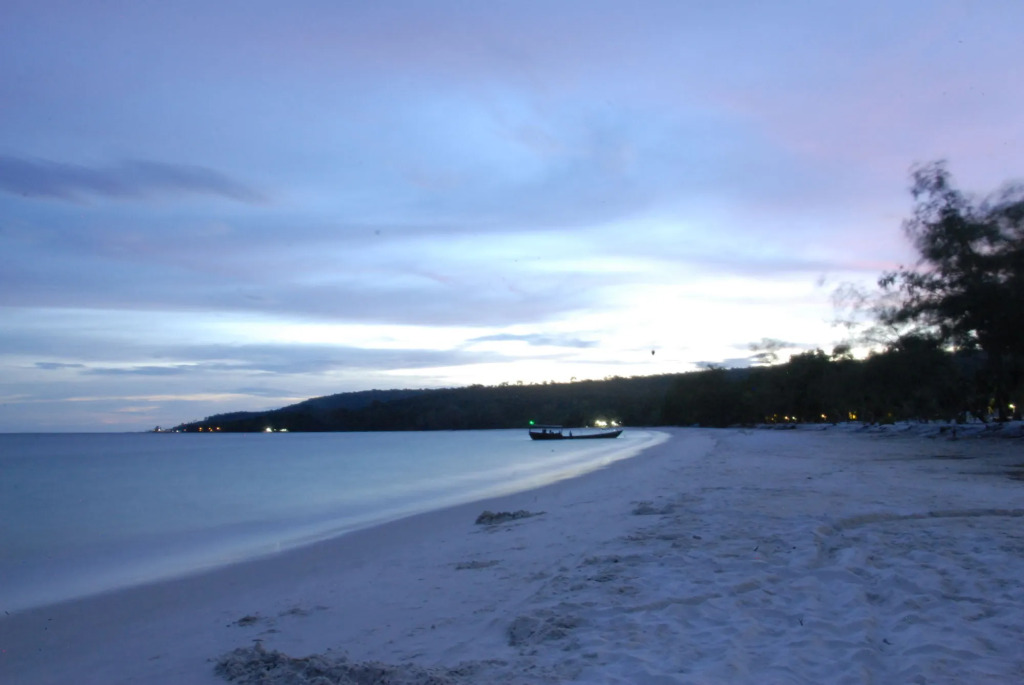 Ariya Resort