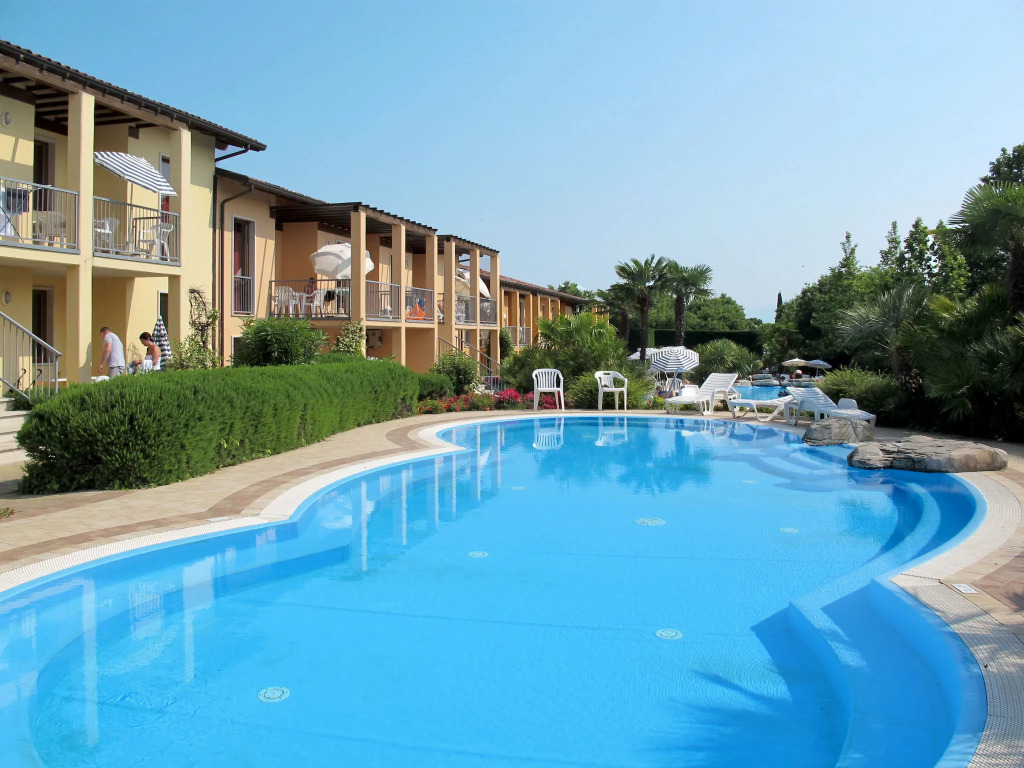 Hotel Bella Italia