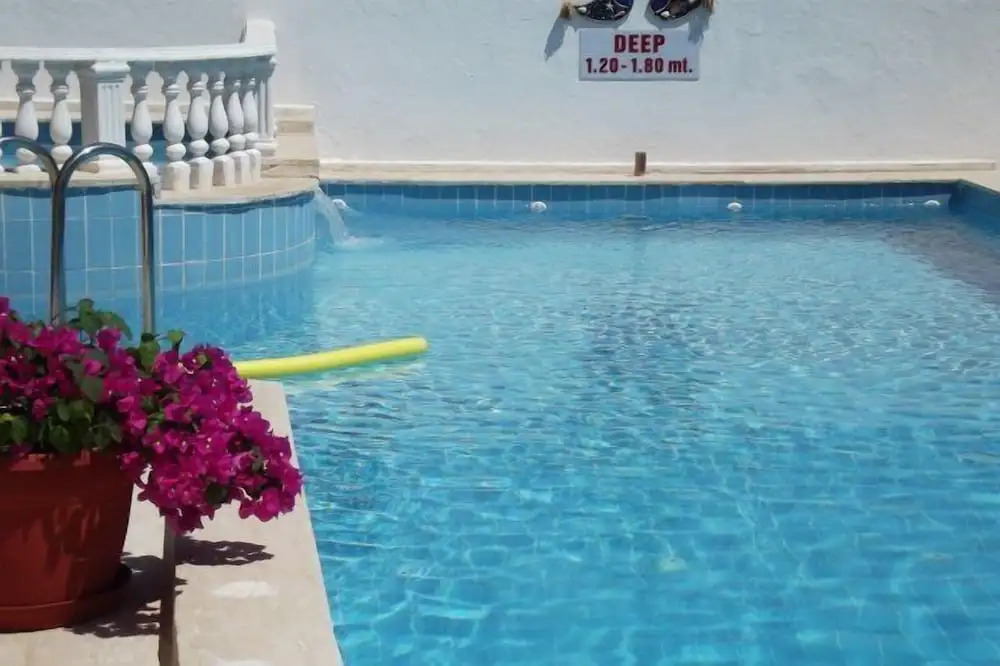Carikci Hotel