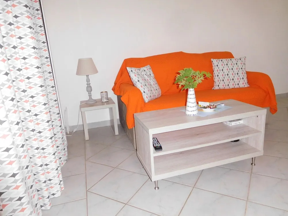 Porto Gerakas Villas