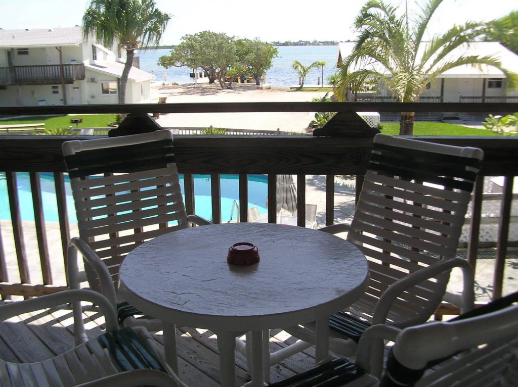 Parmers Resort