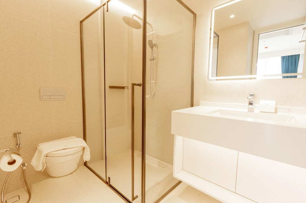 Beachfront Paradise 99 Two Bed Room A5