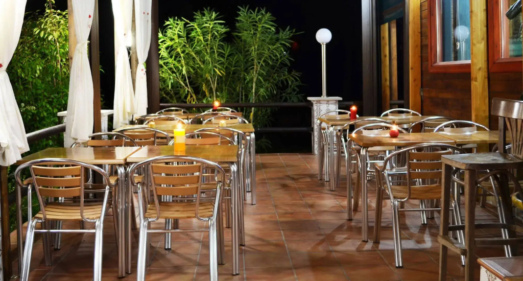 Apartamentos Paraje San Gines