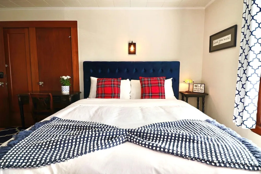 The Butler House Bed & Breakfast