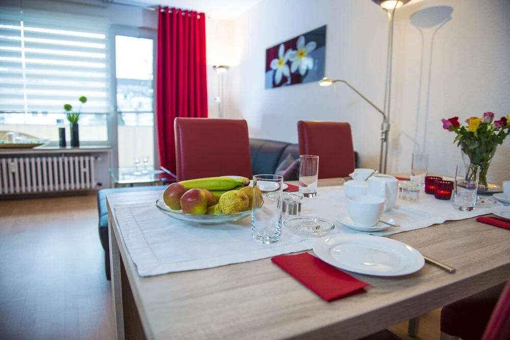 Family-Suite Gelsenkirchen-Horst