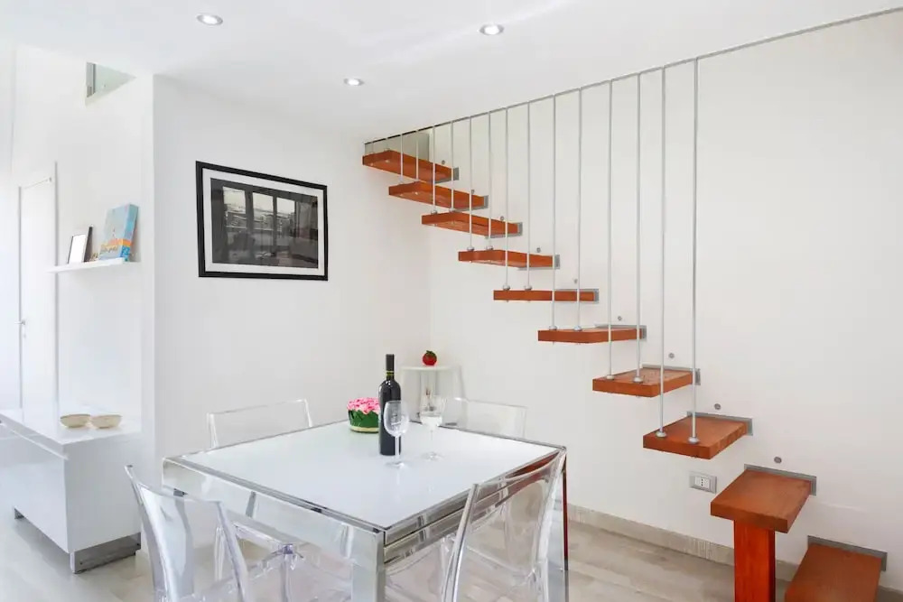 Cute flat in the heart of Monopoli