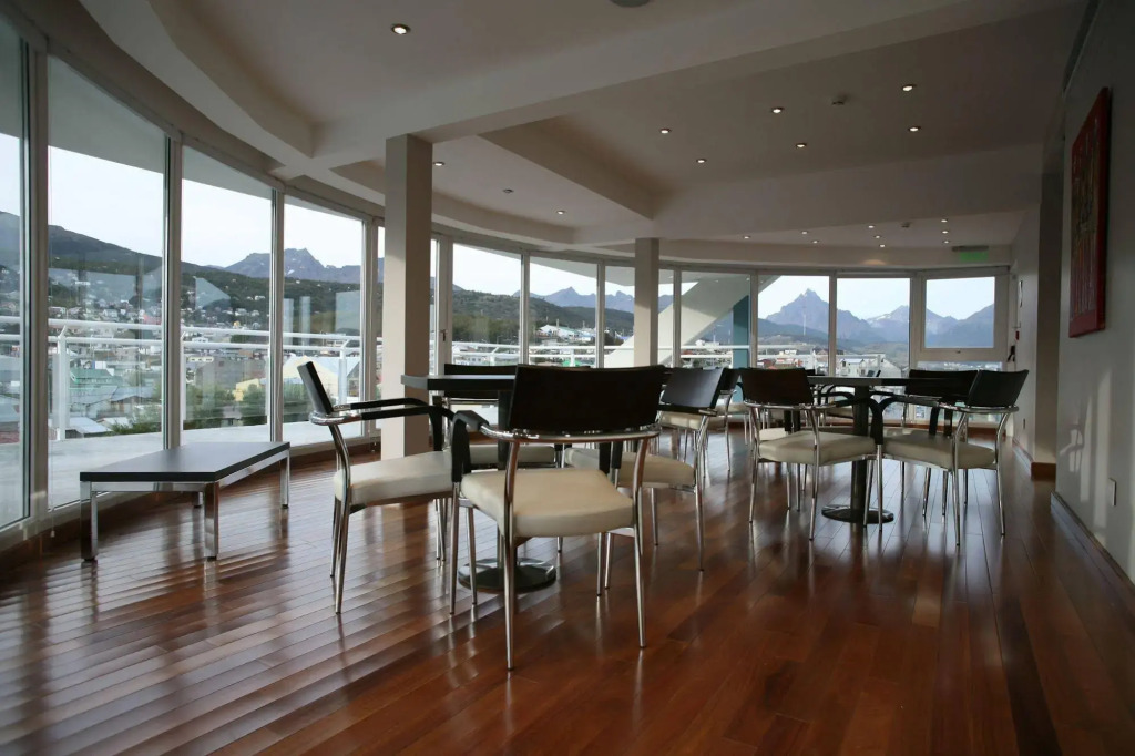 Alto Andino Hotel