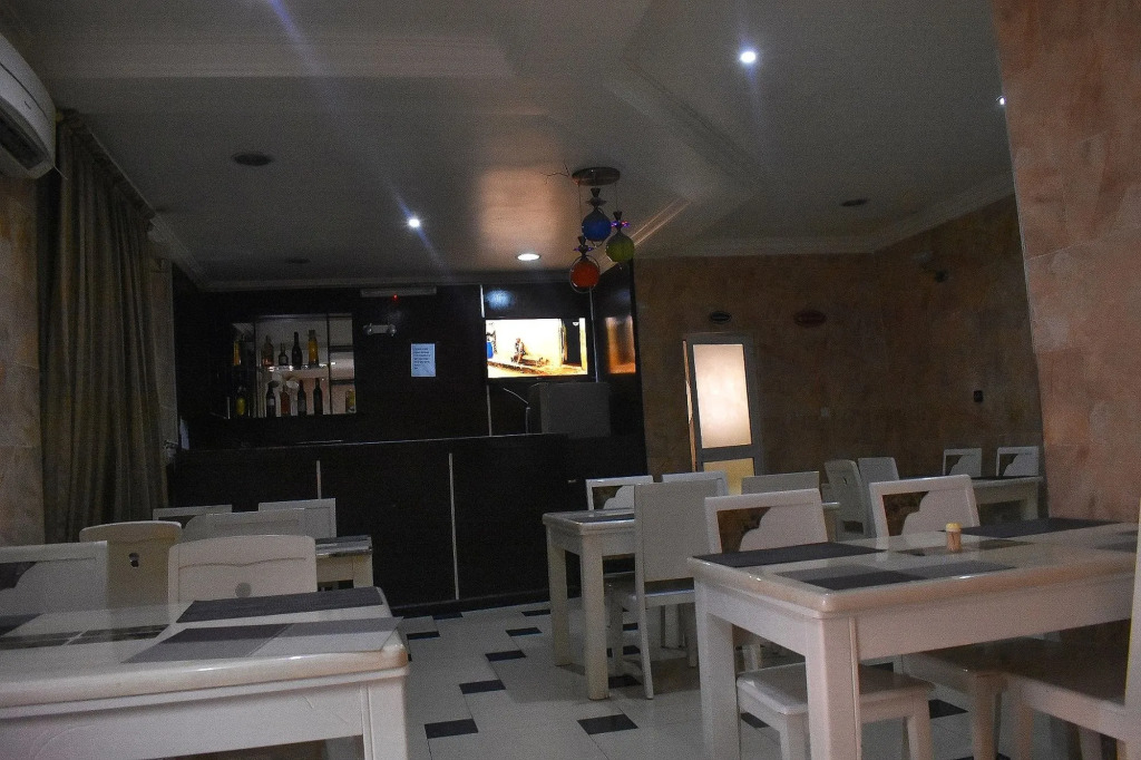 Dublina Suites