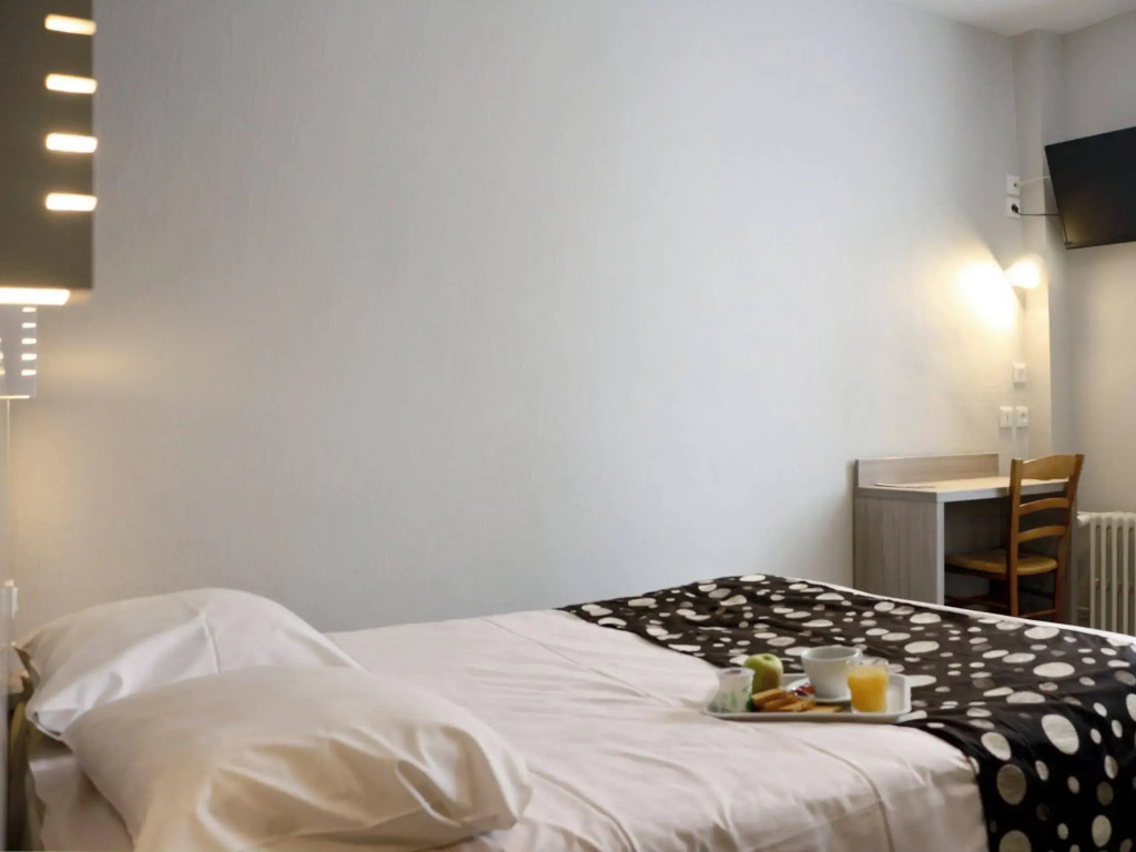 LOGIS -Hotel & Restaurant de la Place