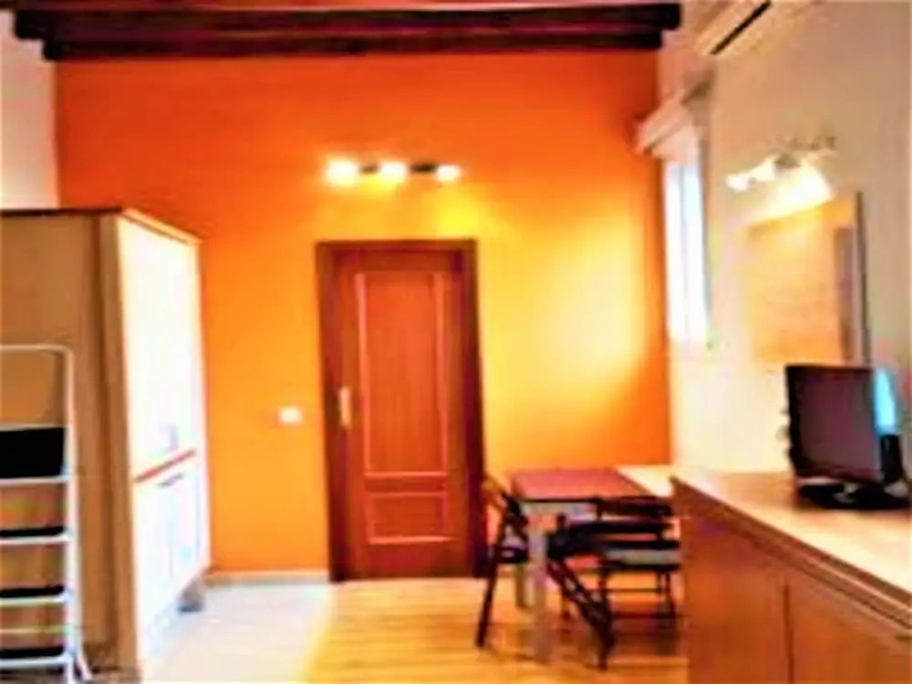 MC YOLO Apartamento Museo Reina Sofia II