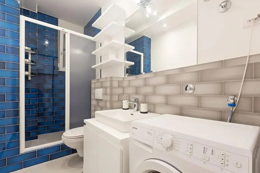 Belgrade Center Apartment IV