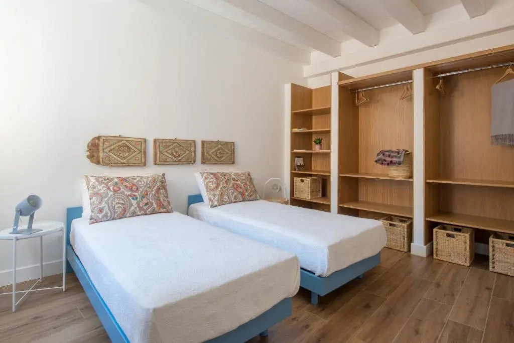 Le Niche Holiday Homes by Wonderful Italy