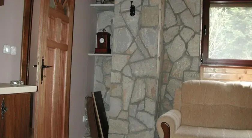 Villa Popara Kopaonik