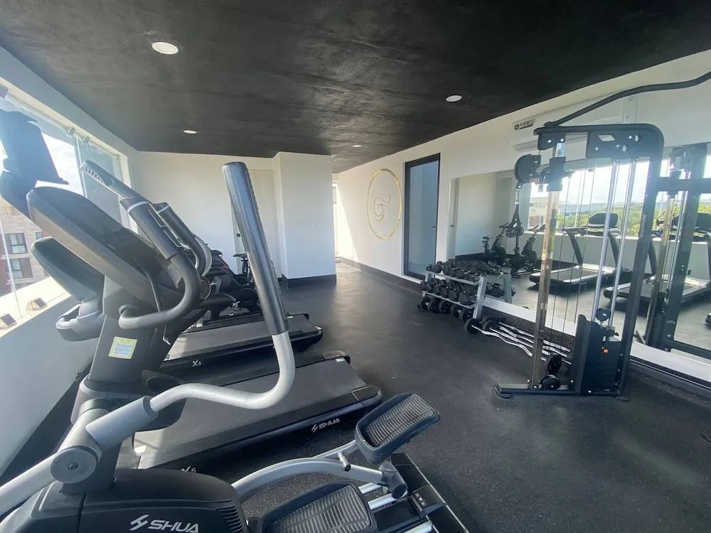 ¡bello Zen PH 2 Terraces for 4 People!