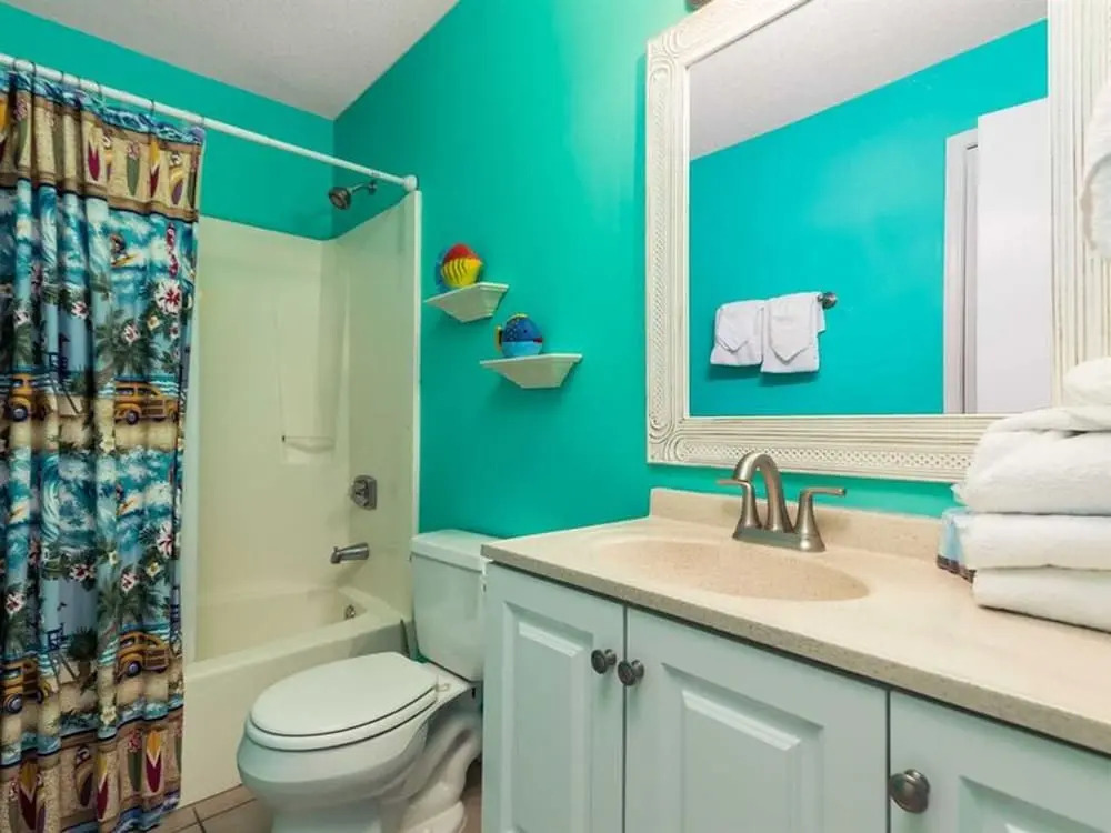 Lagoon Landing 203 by Meyer Vacation Rentals