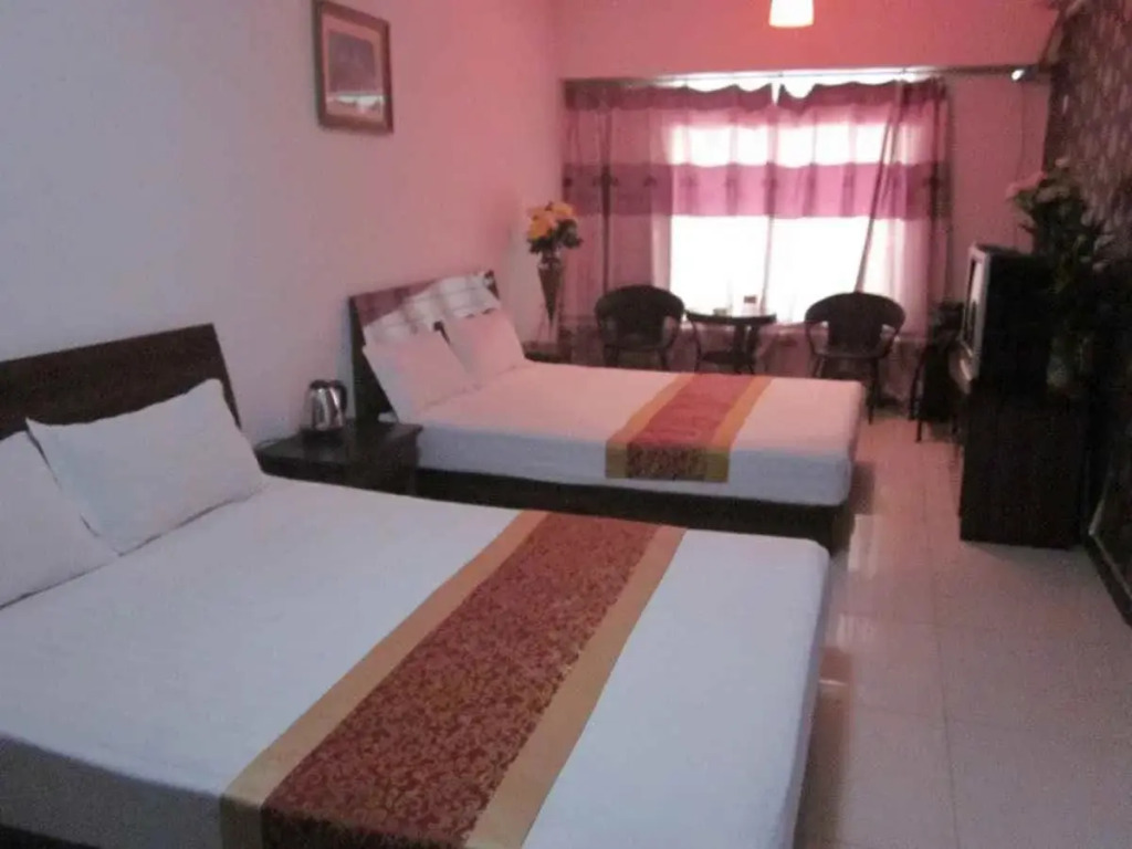 Xian Yanxiang Hotel