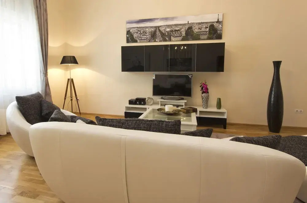 Vaci 12 Apartment