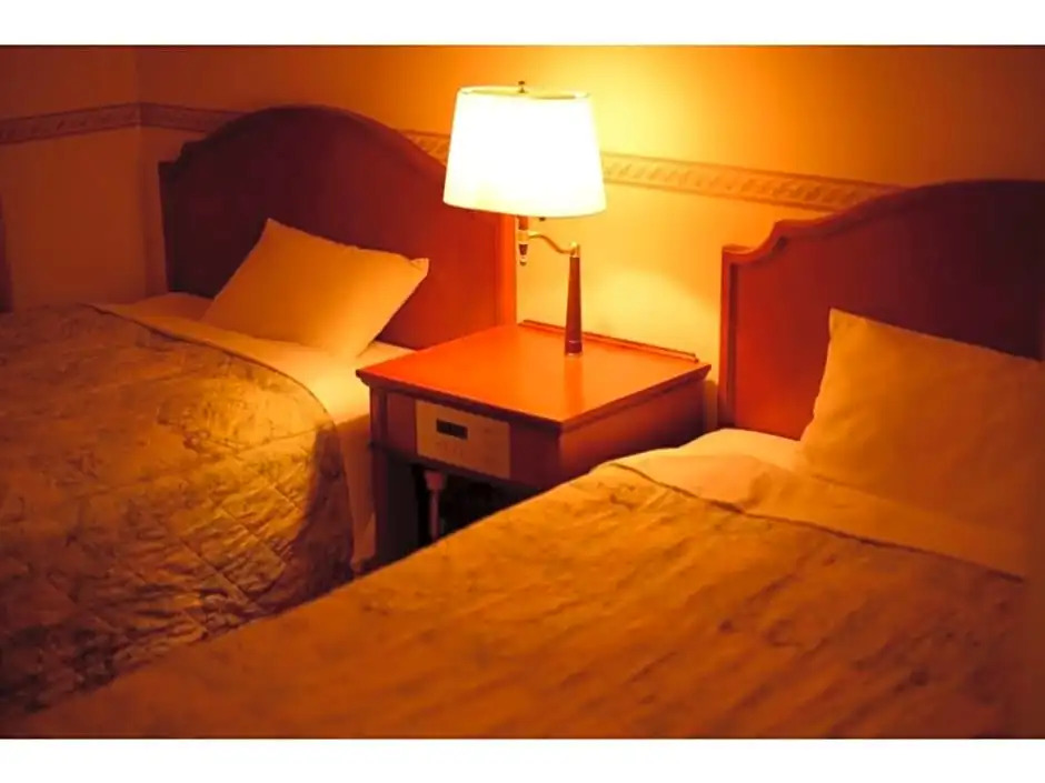 Hotel Bel Air Sendai