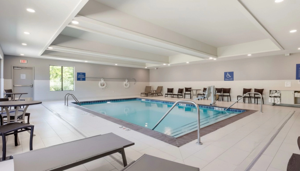 Holiday Inn Express & Suites Choctaw - Oklahoma City East by IHG