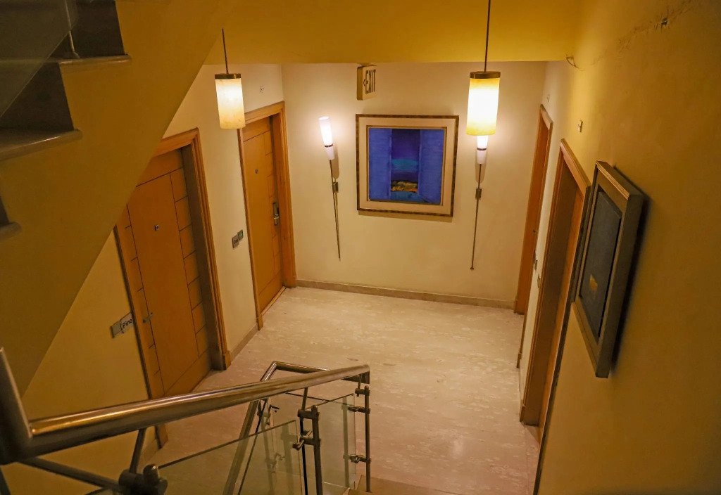 The Luxotic Suites Gurgaon