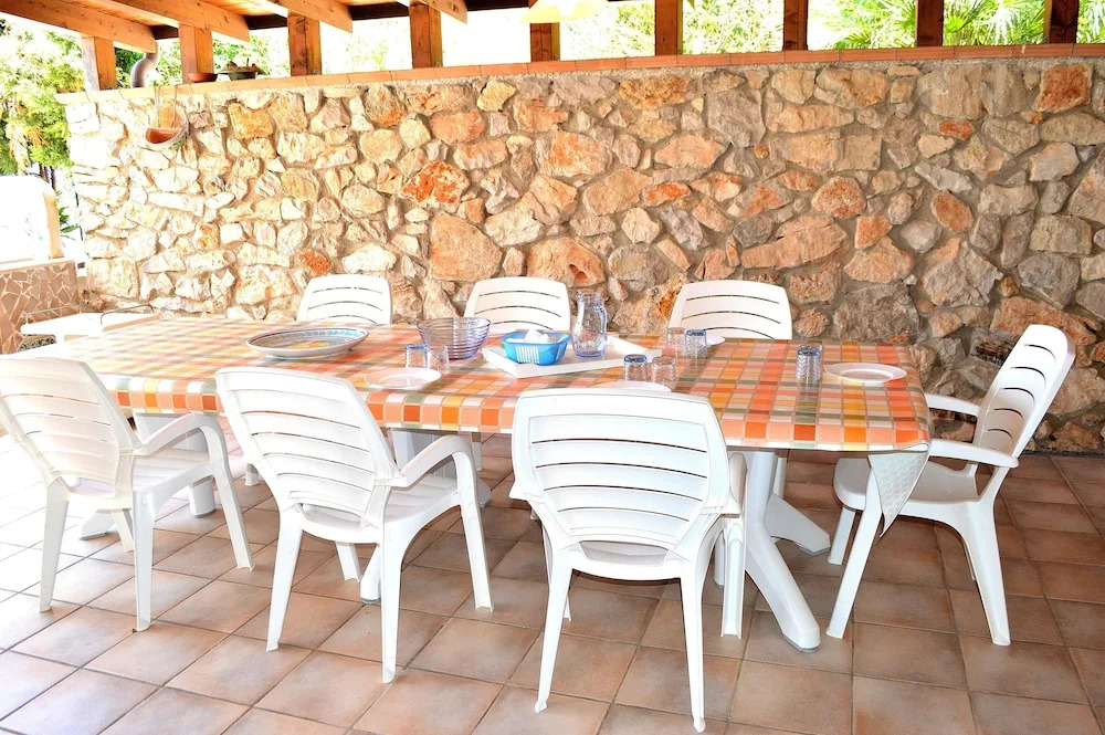 Villa Cutino