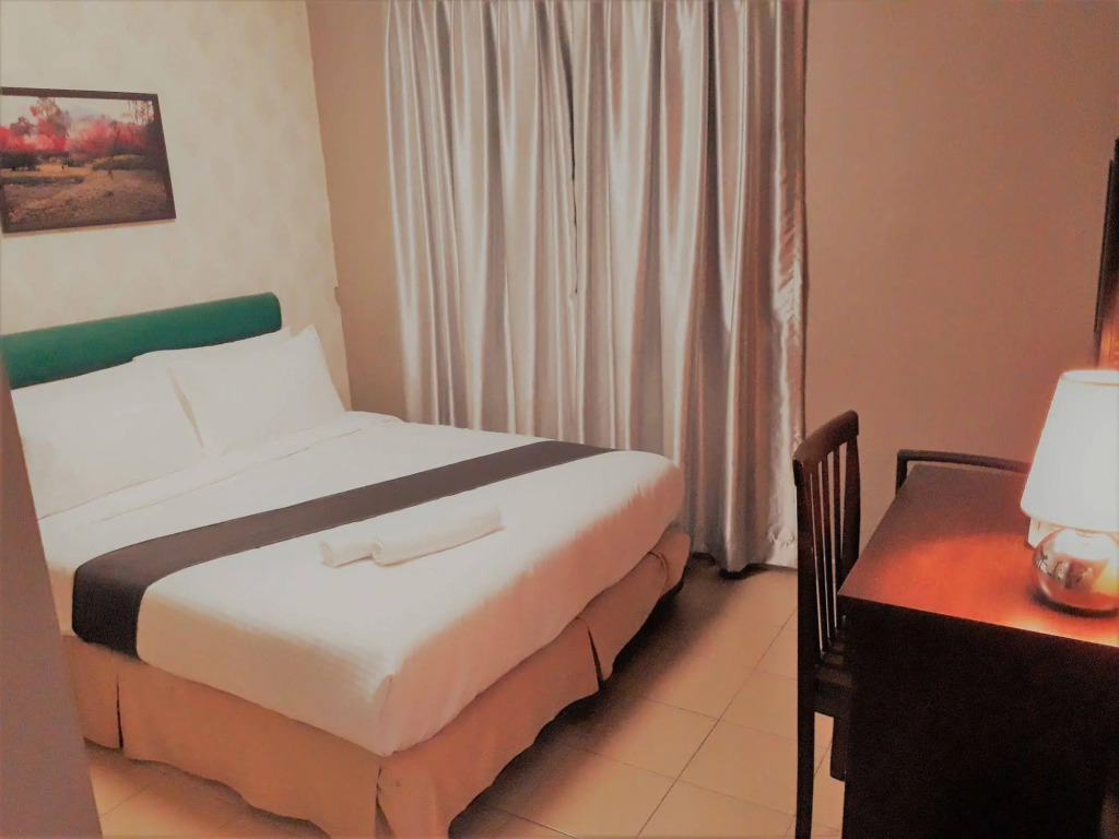 Hotel CIQ