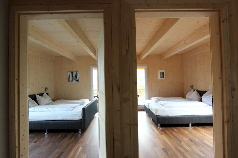 Alpenpark Turracher Höhe by ALPS RESORTS