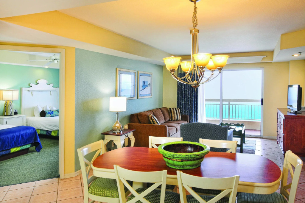 Wyndham Royal Vista