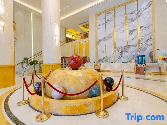 Tiancheng International Hotel