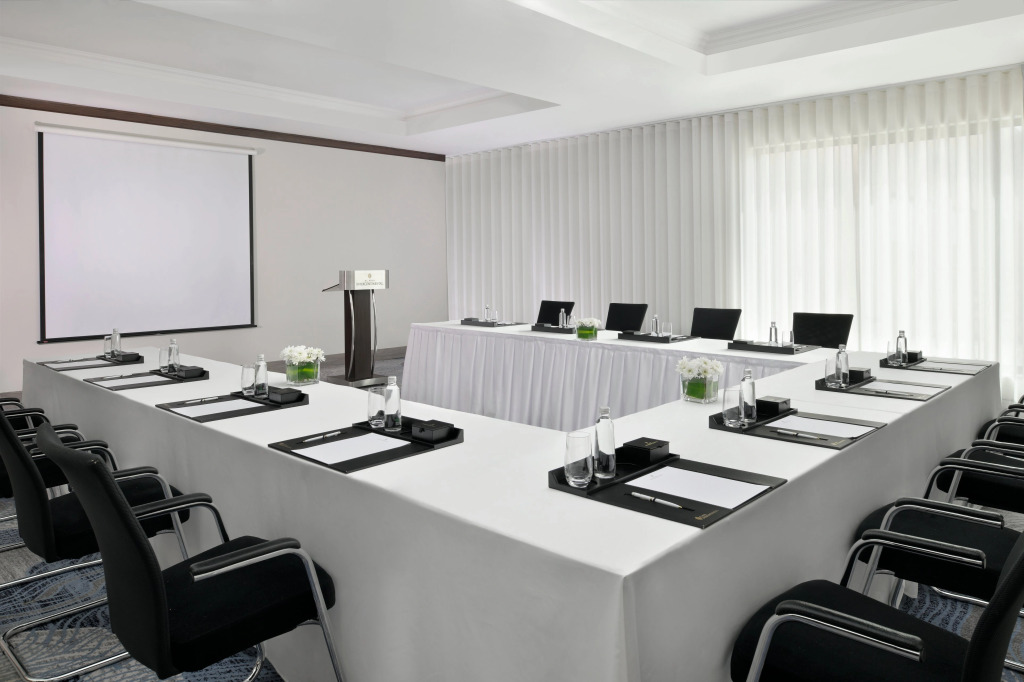 Al Ahsa InterContinental by IHG