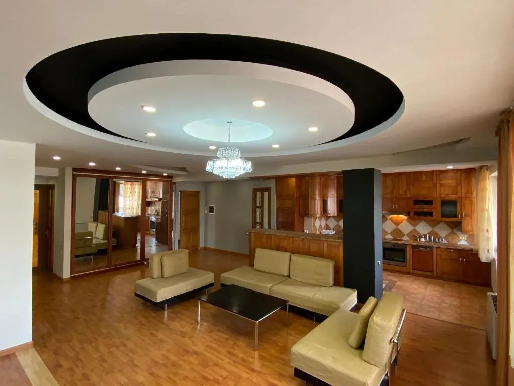 Northern Avenue, 2 bedrooms Luxury apartment HH624