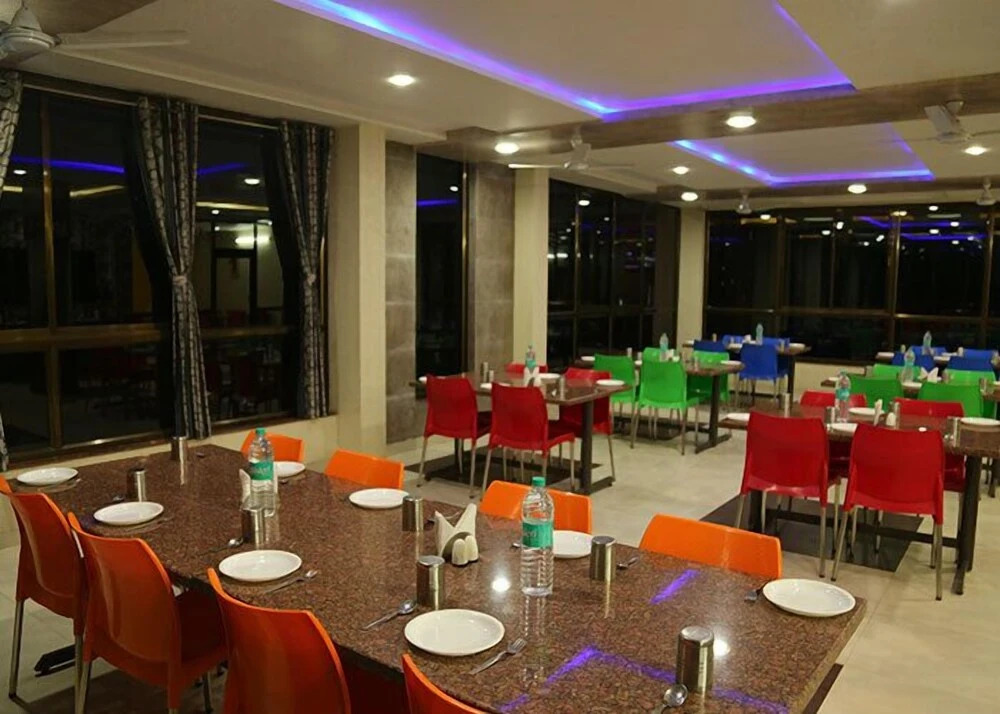 Hotel Holiday Inn Highway