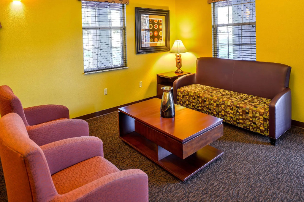 Orbit One Vacation Villas