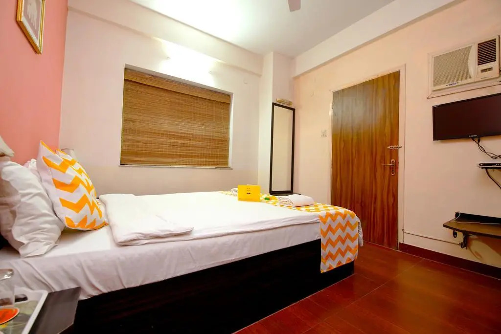 OYO 4219 Ratnakar Residency