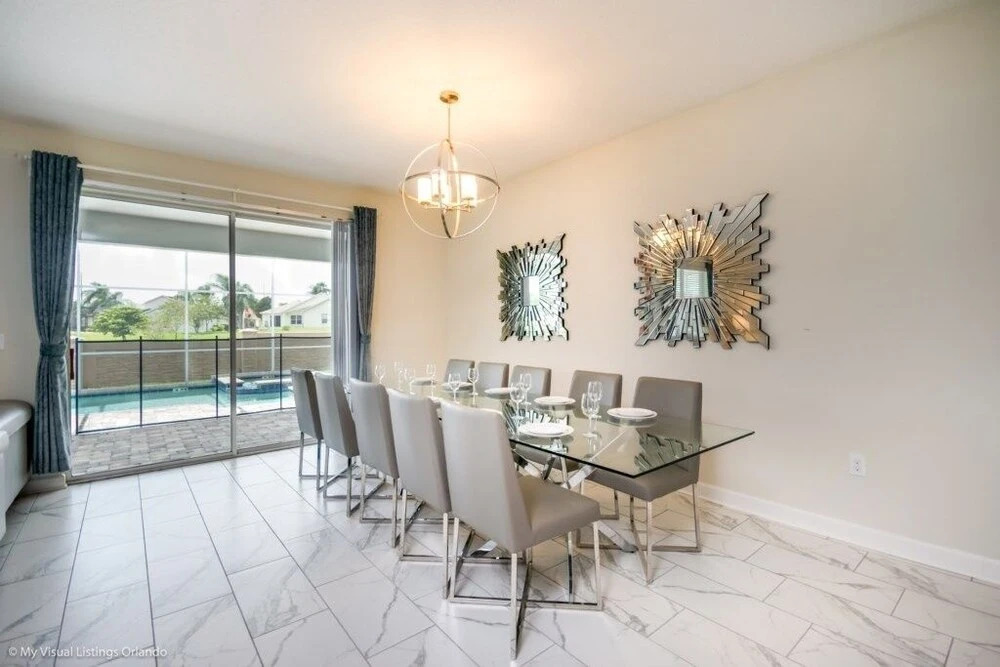 Bring The Whole Family Gate 9 Bedroom 5 Bath 9 Villa by Redawning