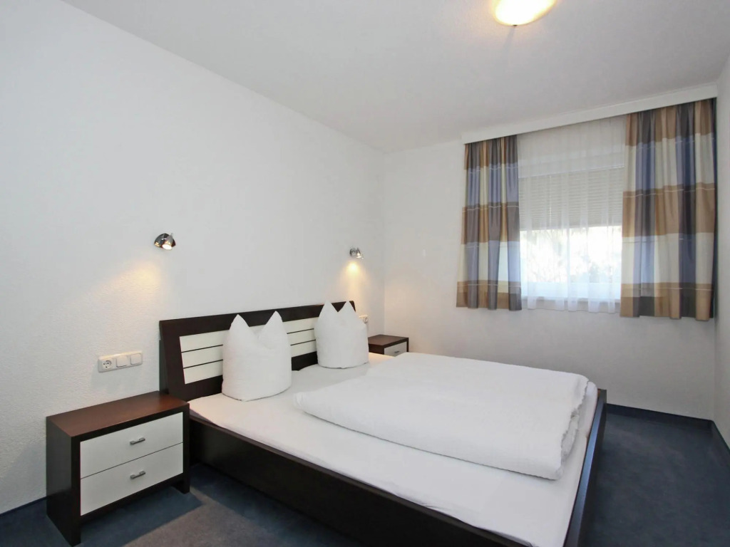 Modern Apartment in Fiss at Ski Bus Stop