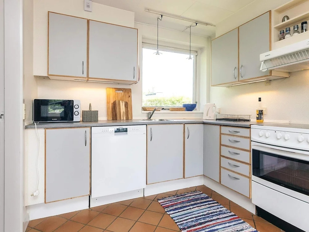 5 Person Holiday Home in Sydals