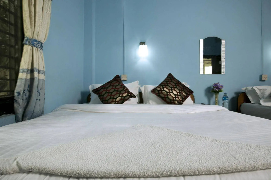 Sauraha Nana Hotel