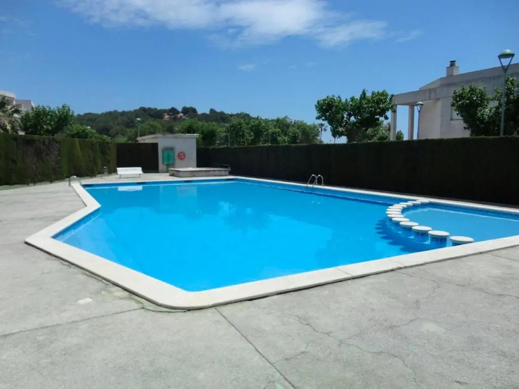Cala Azul 304-306 Tamarit