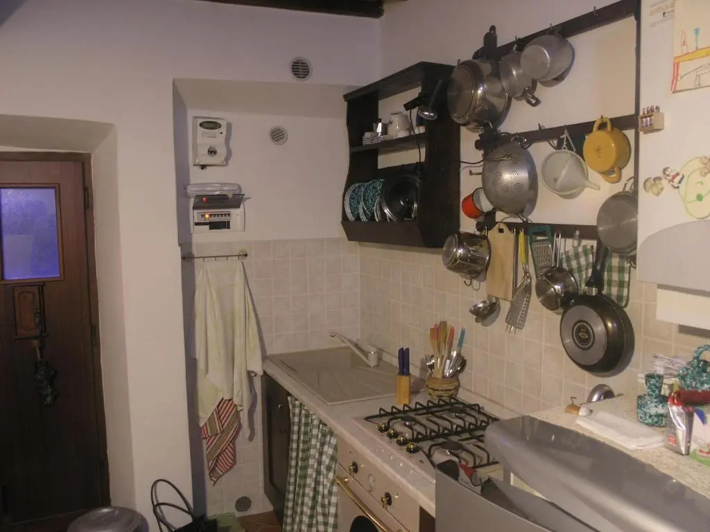 La Casa di Adelina
