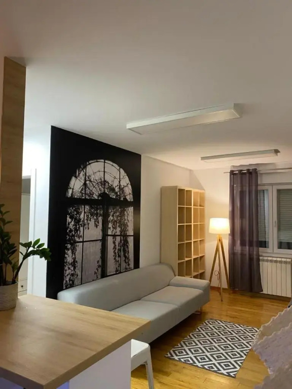 Benvenuti Apartments