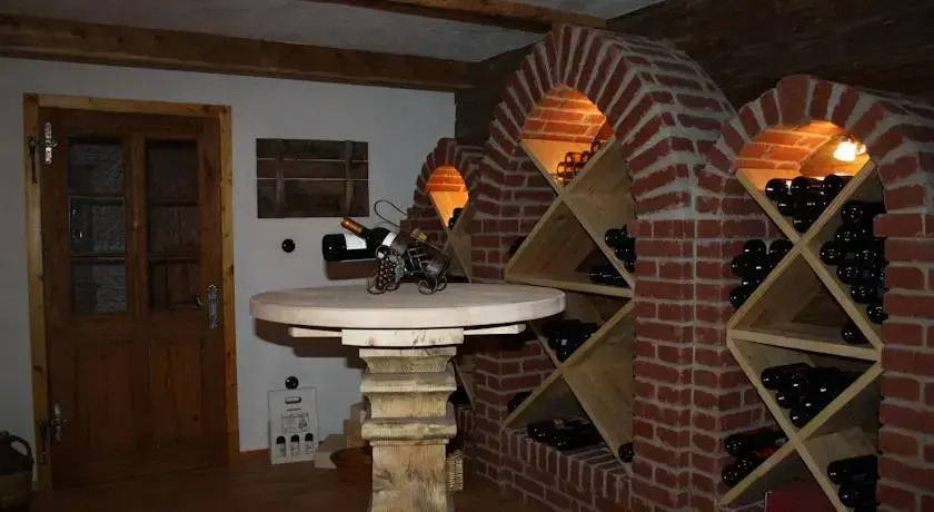 Appartements Pfister