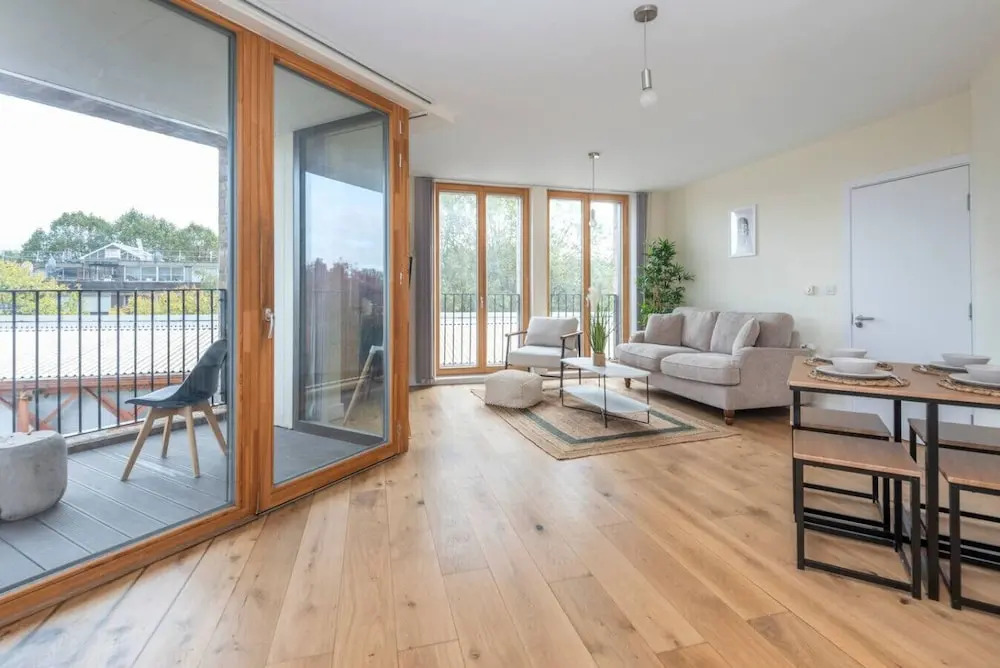 Notting Hill Gem 2BD Near Portobello Market