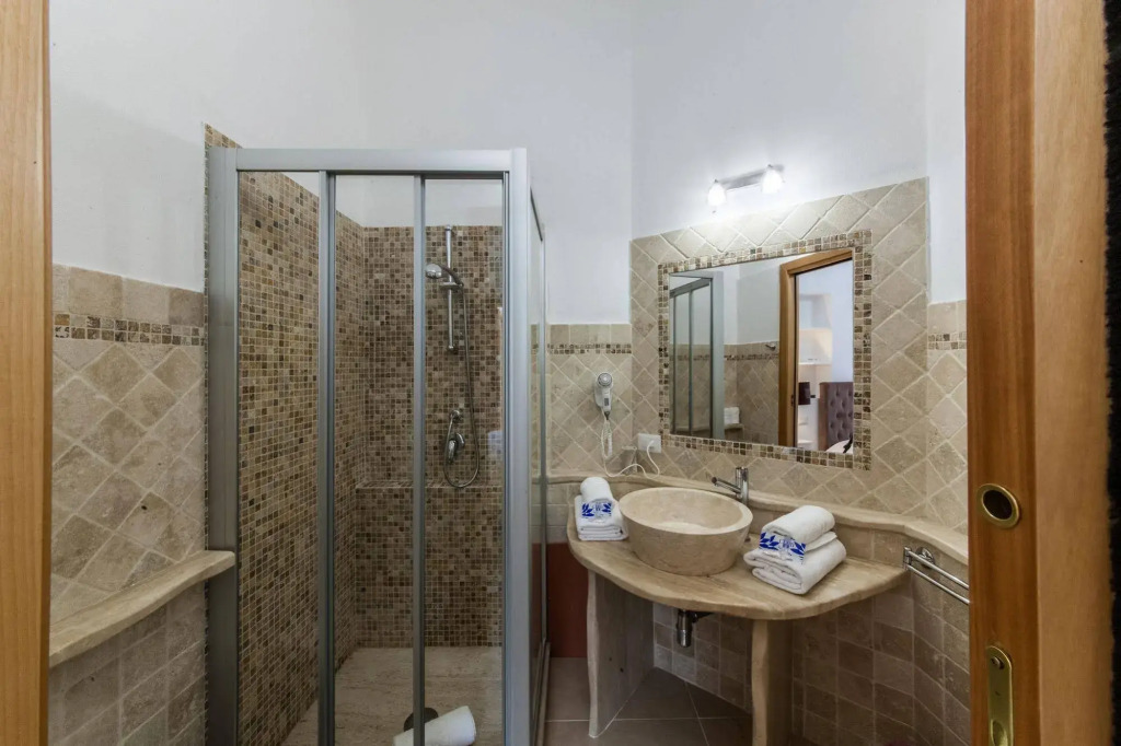 Guest house Acuario