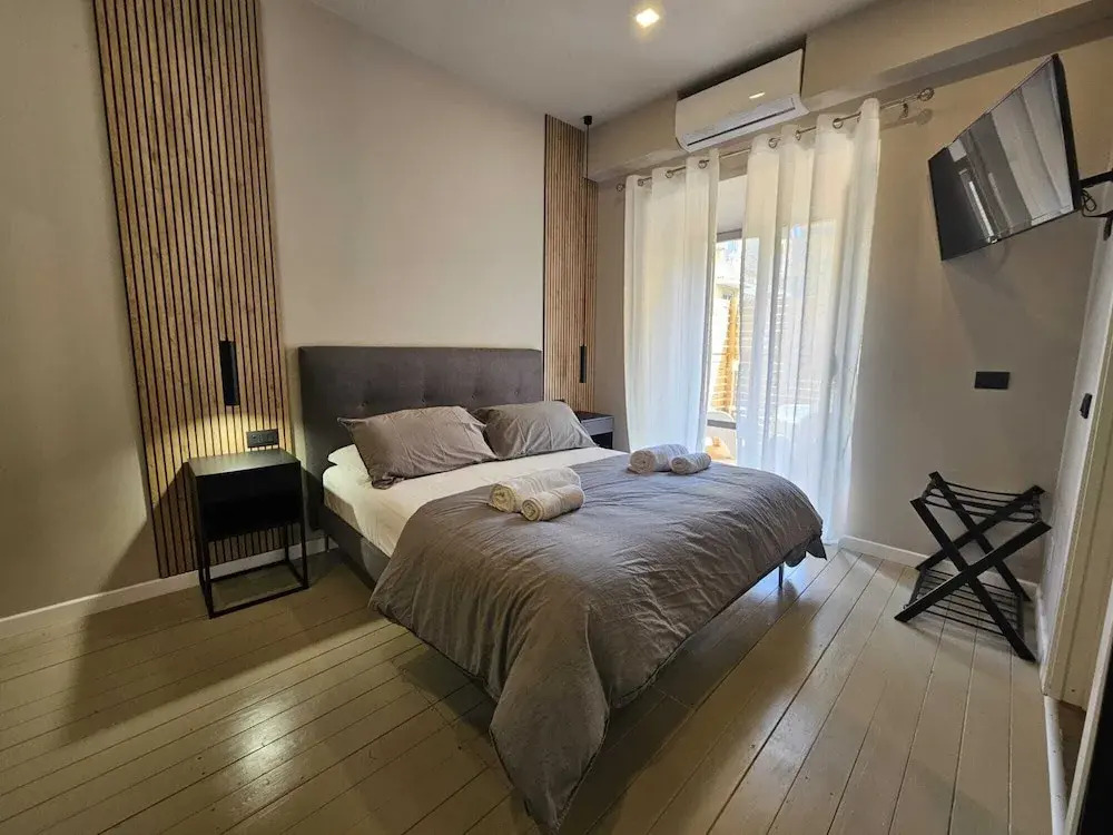Be Your Home - Guest House Montegrappa Terrace