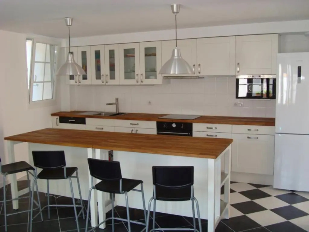 Maison Saint-Georges-d'Oléron, 5 pièces, 6 personnes - FR-1-246A-75
