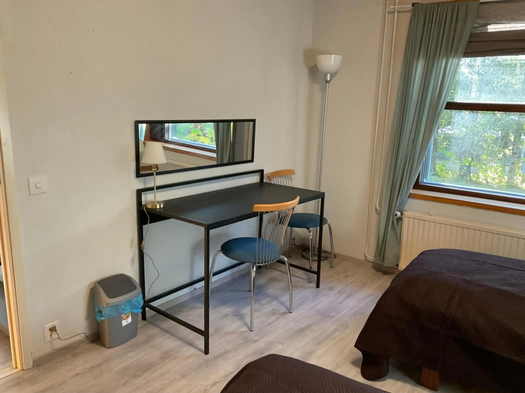 Revontuli Apartments